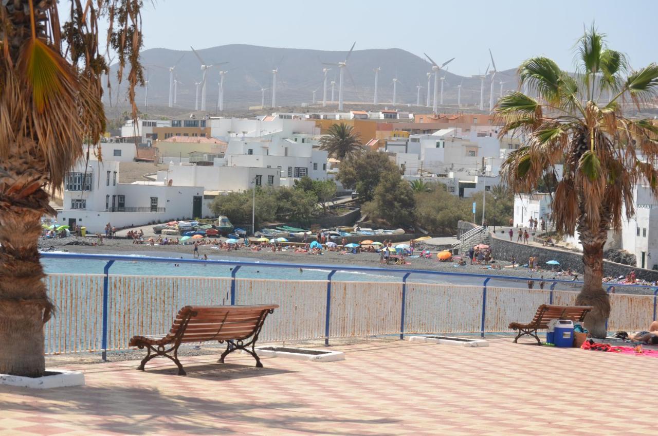 Sunny Ocean View Apartment بوريس دي أبونا المظهر الخارجي الصورة