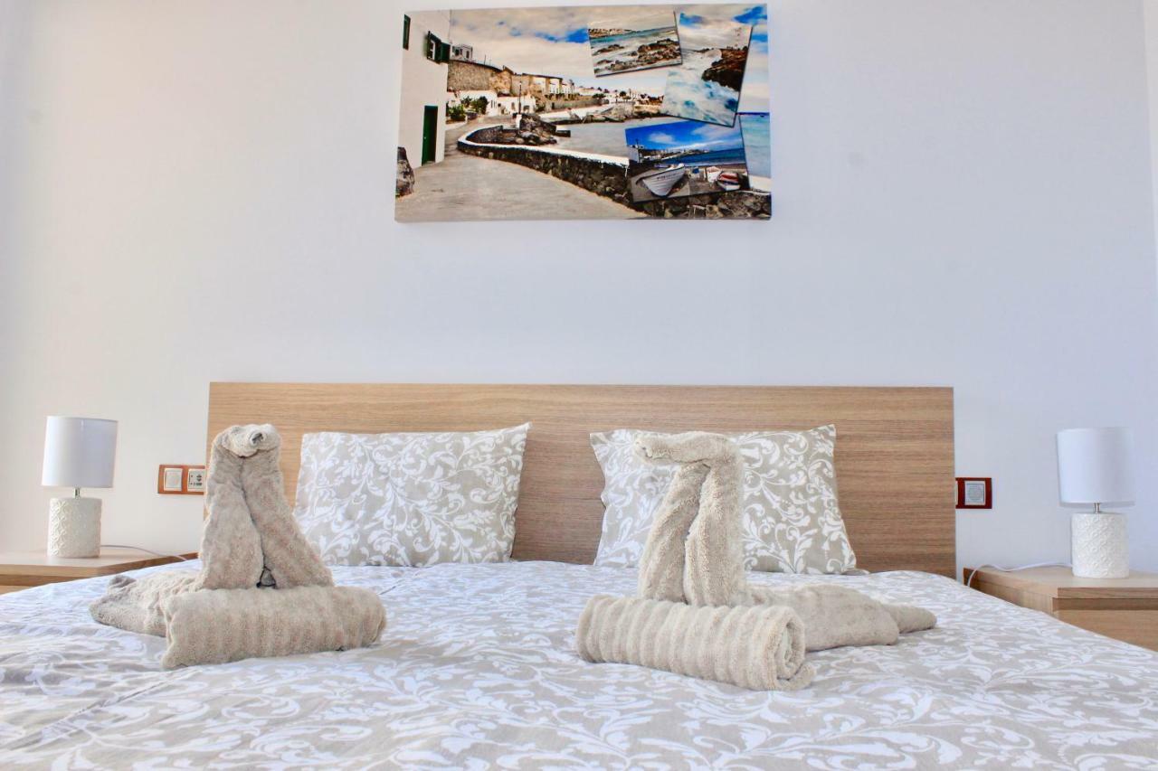 Sunny Ocean View Apartment بوريس دي أبونا المظهر الخارجي الصورة