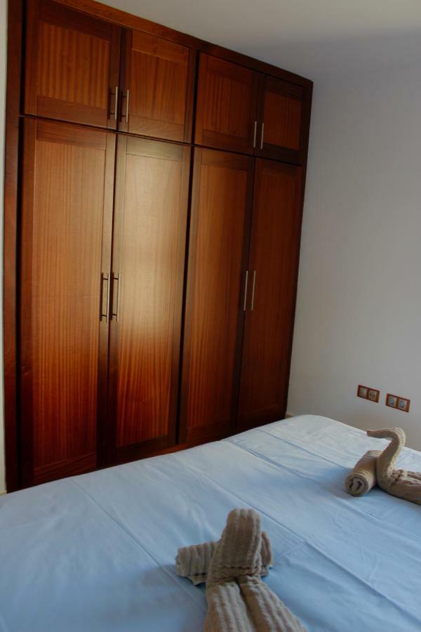 Sunny Ocean View Apartment بوريس دي أبونا المظهر الخارجي الصورة