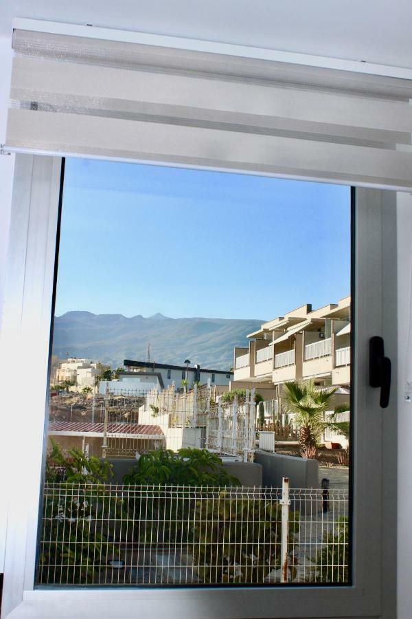 Sunny Ocean View Apartment بوريس دي أبونا المظهر الخارجي الصورة