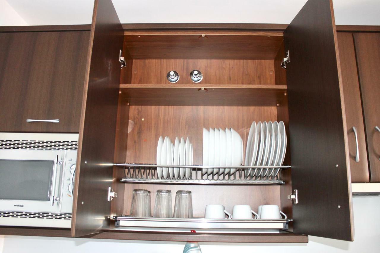 Sunny Ocean View Apartment بوريس دي أبونا المظهر الخارجي الصورة