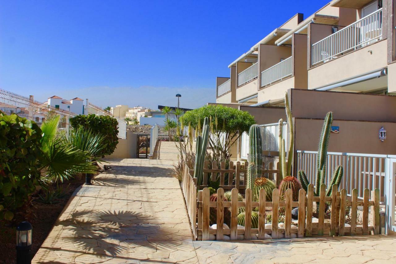 Sunny Ocean View Apartment بوريس دي أبونا المظهر الخارجي الصورة